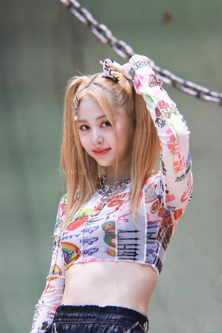Yun-jin Huh