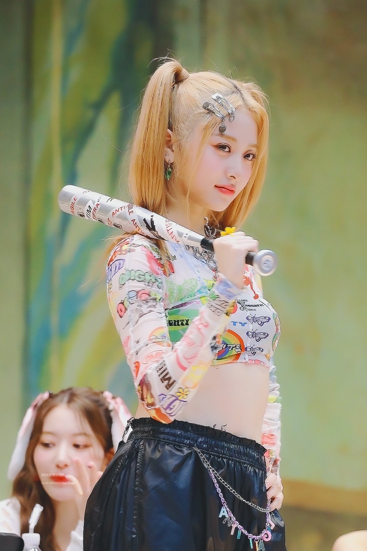 Yun-jin Huh