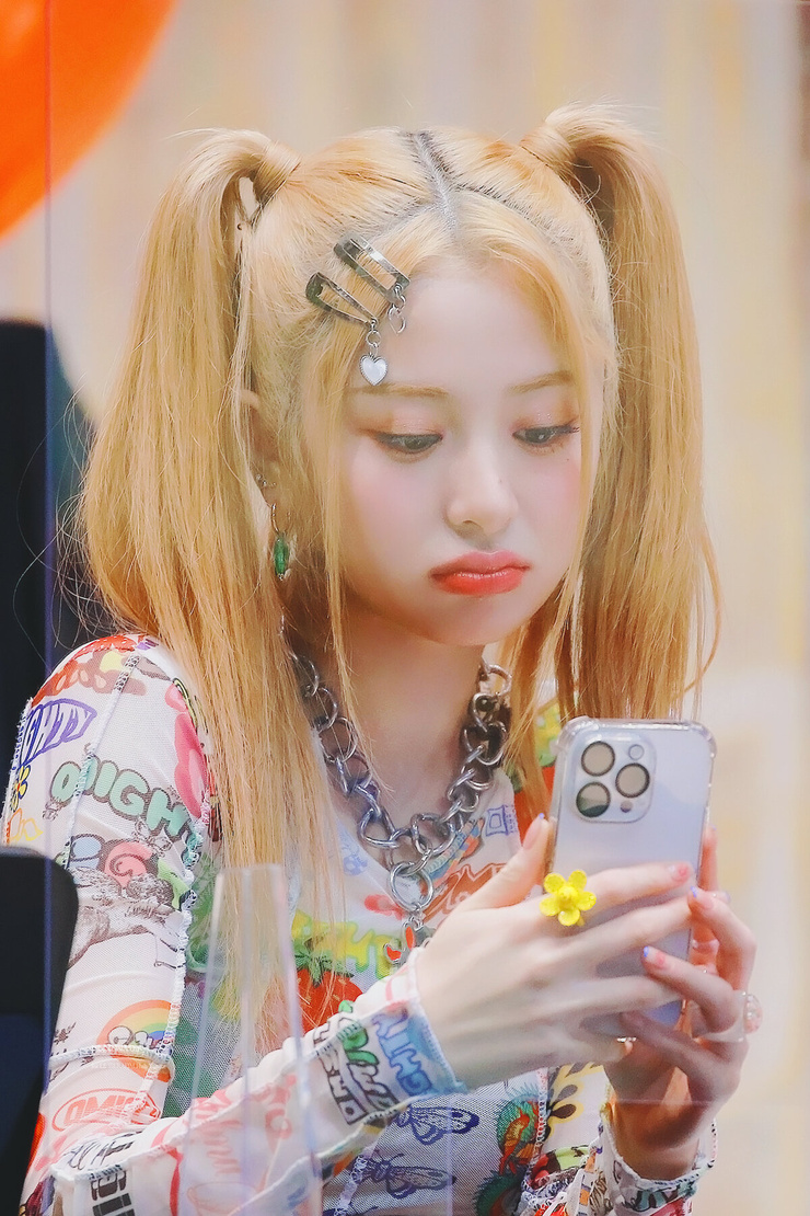 Yun-jin Huh