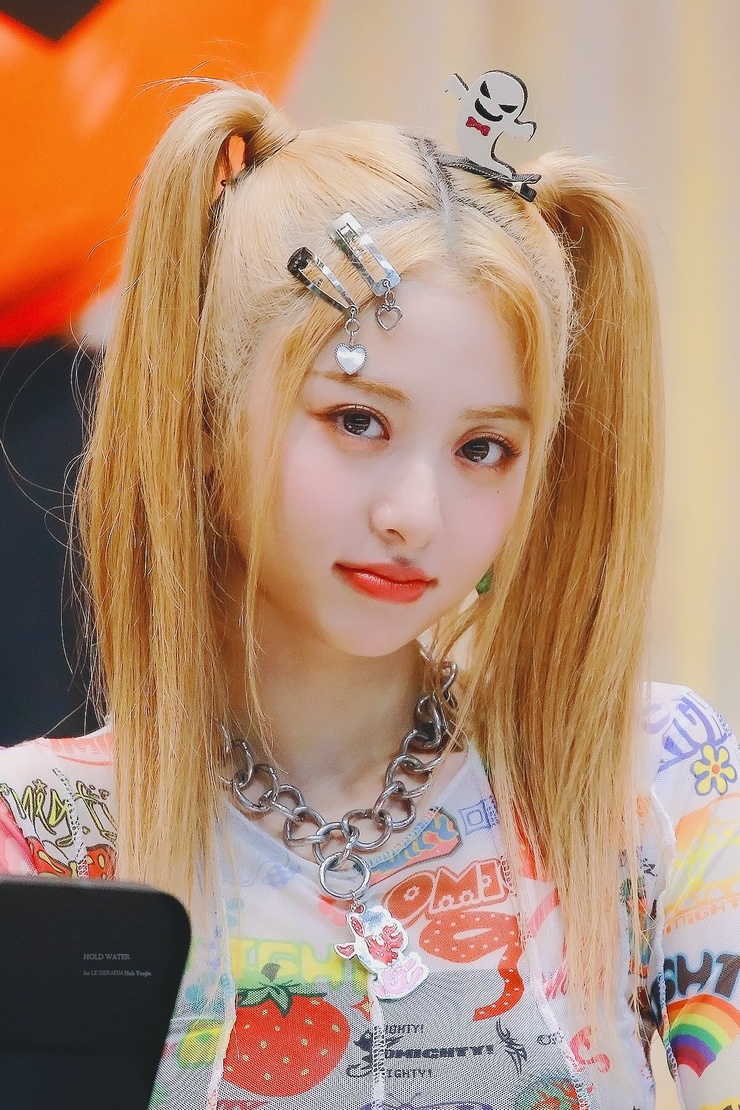 Yun-jin Huh