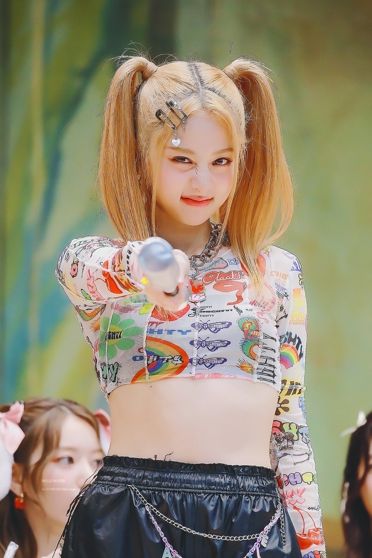 Yun-jin Huh