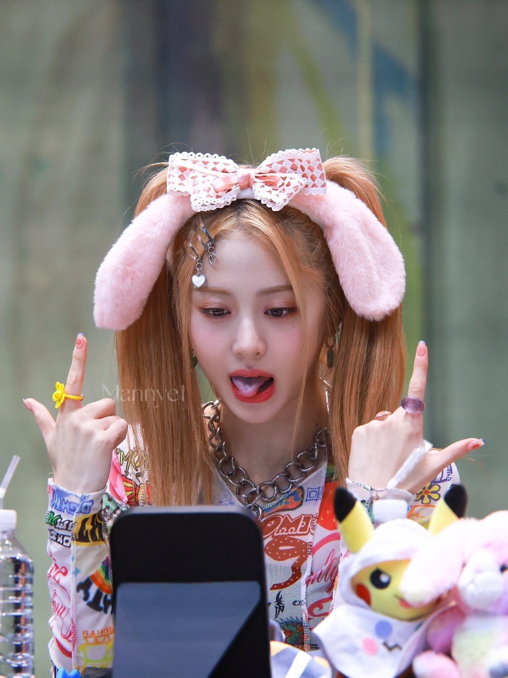 Yun-jin Huh