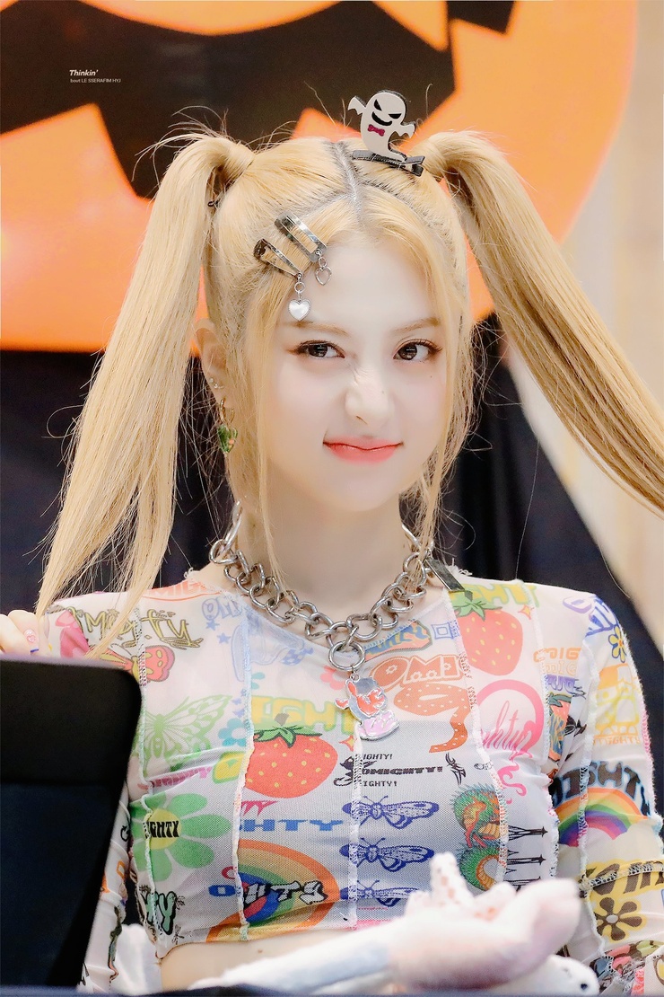 Yun-jin Huh
