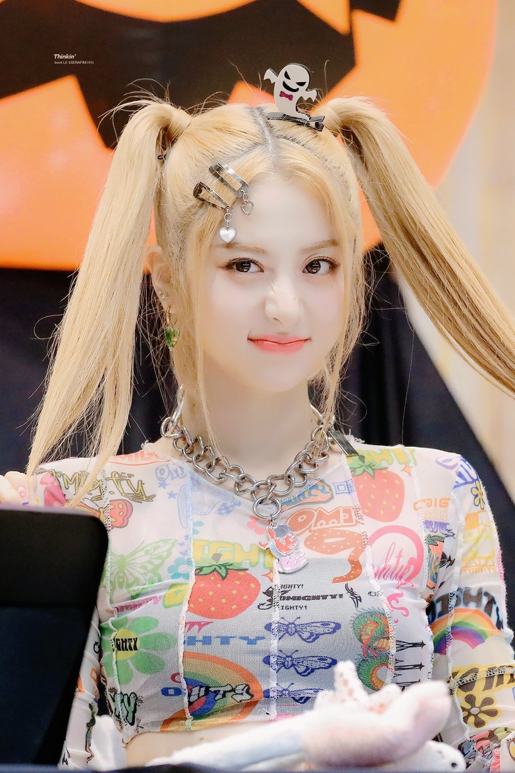 Yun-jin Huh