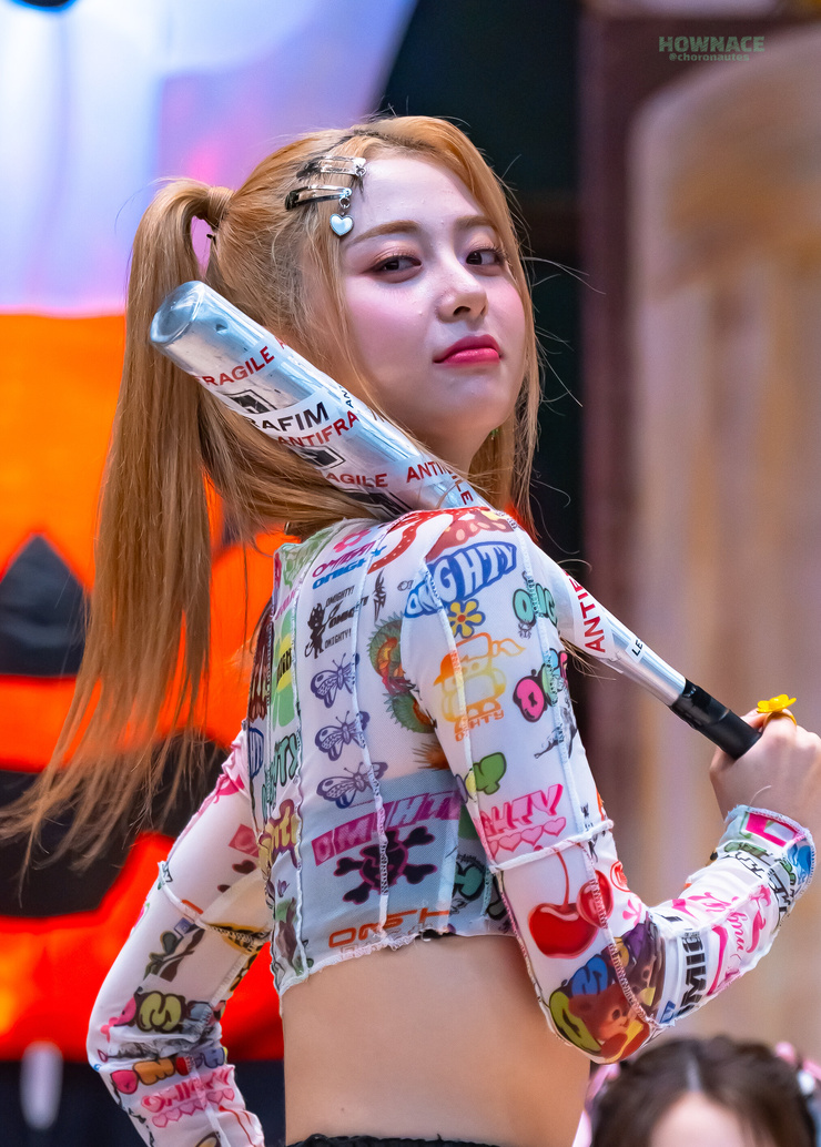 Yun-jin Huh