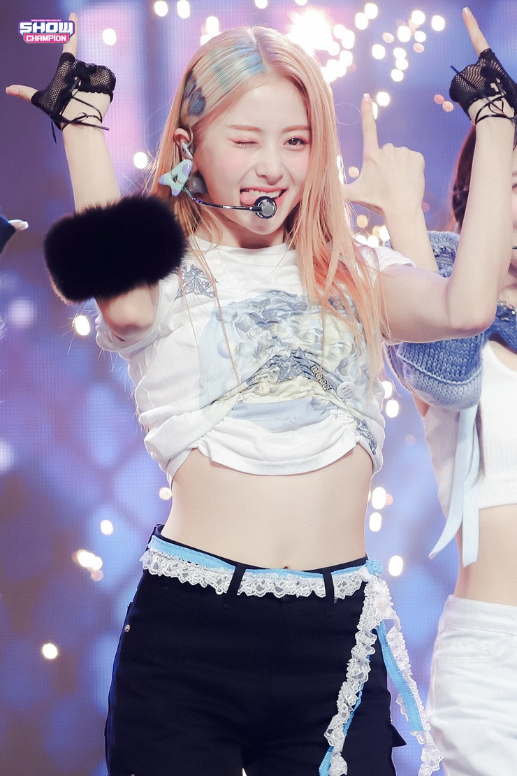 Yun-jin Huh