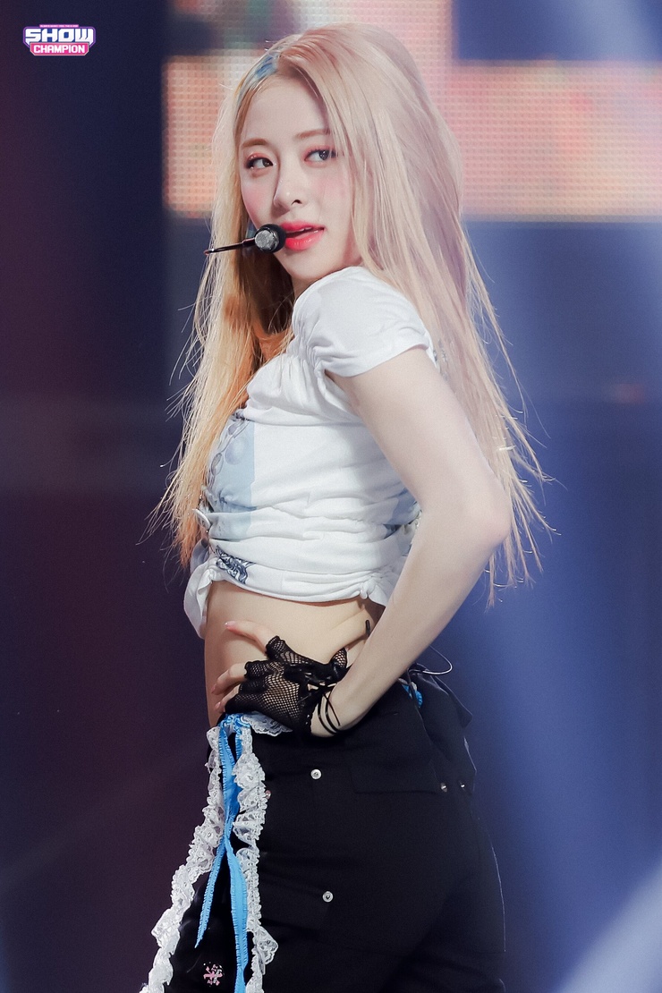 Yun-jin Huh