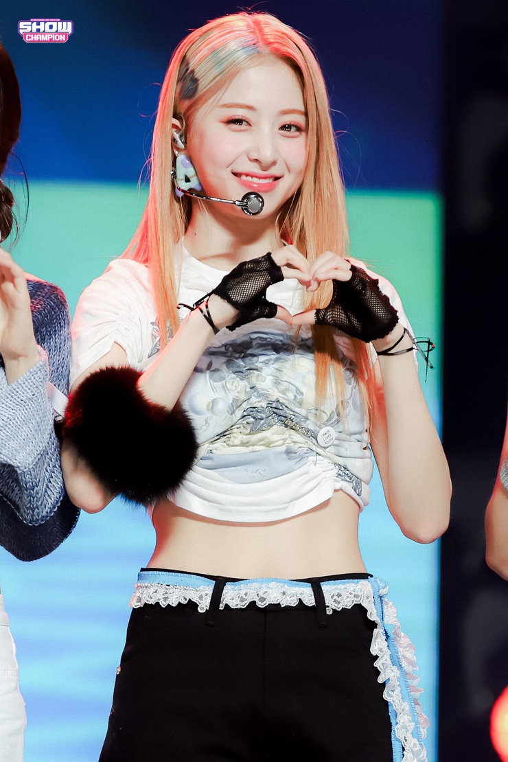 Yun-jin Huh