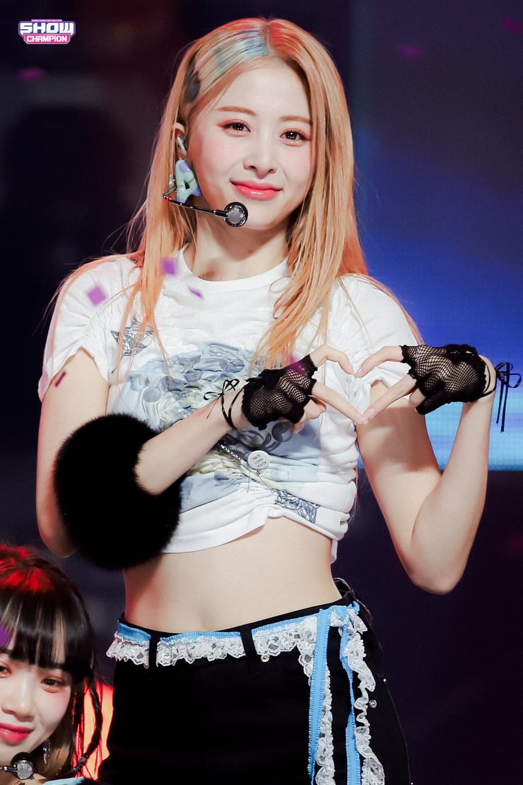 Yun-jin Huh