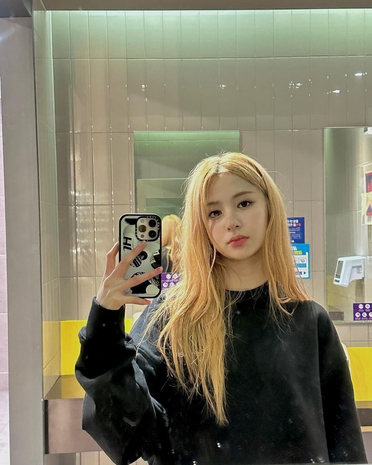 Yun-jin Huh