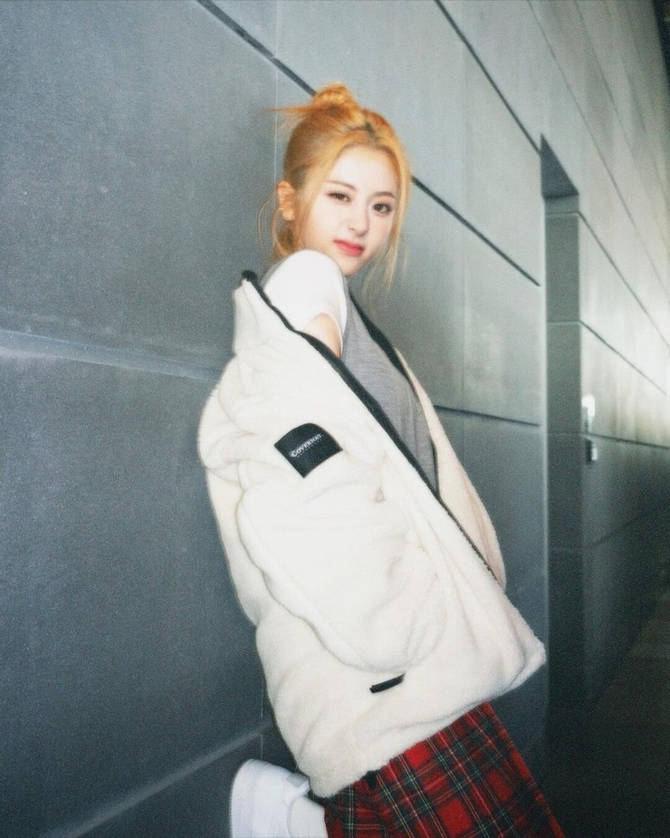 Yun-jin Huh