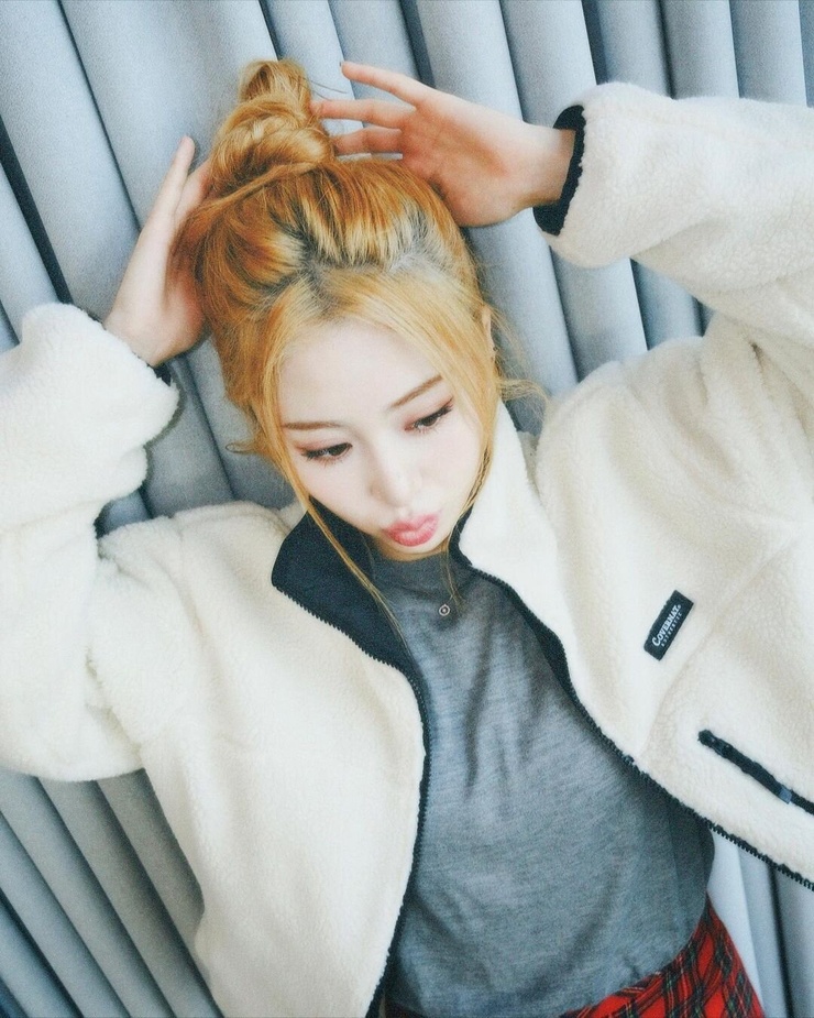 Yun-jin Huh