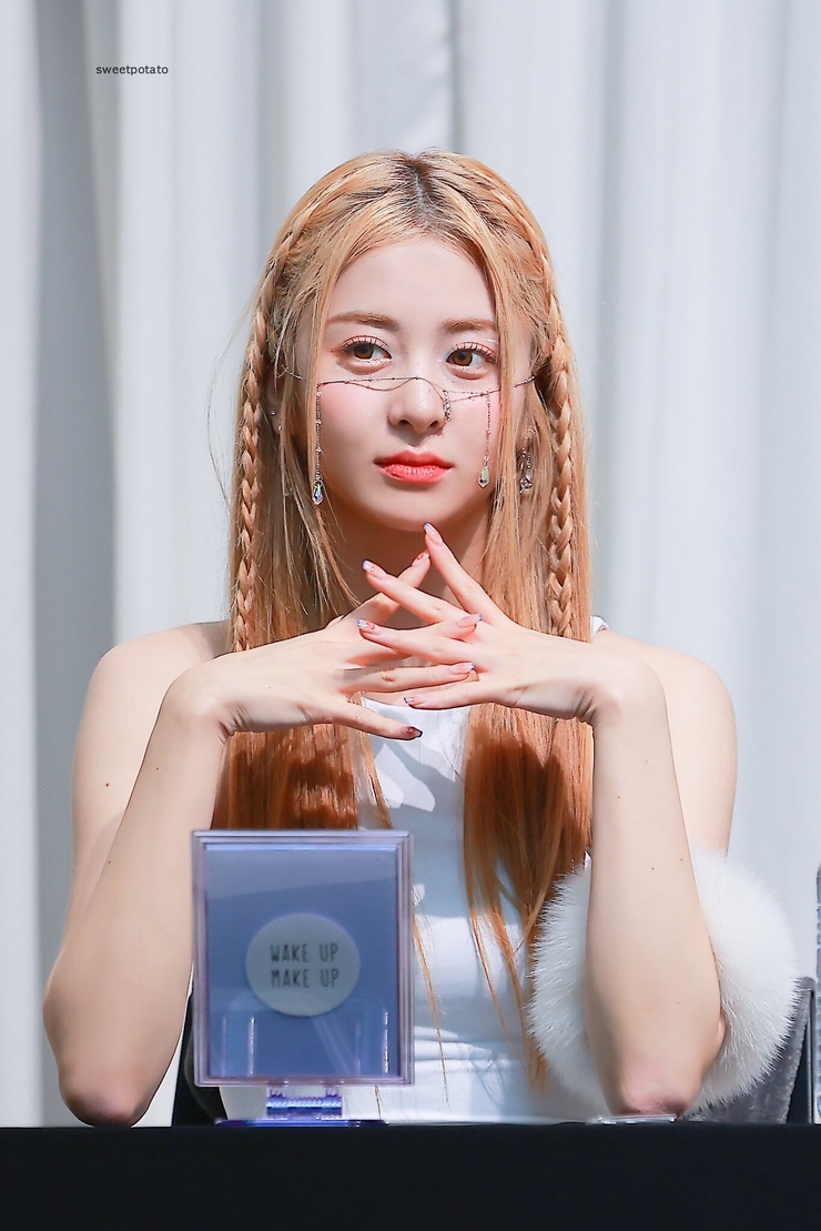 Yun-jin Huh