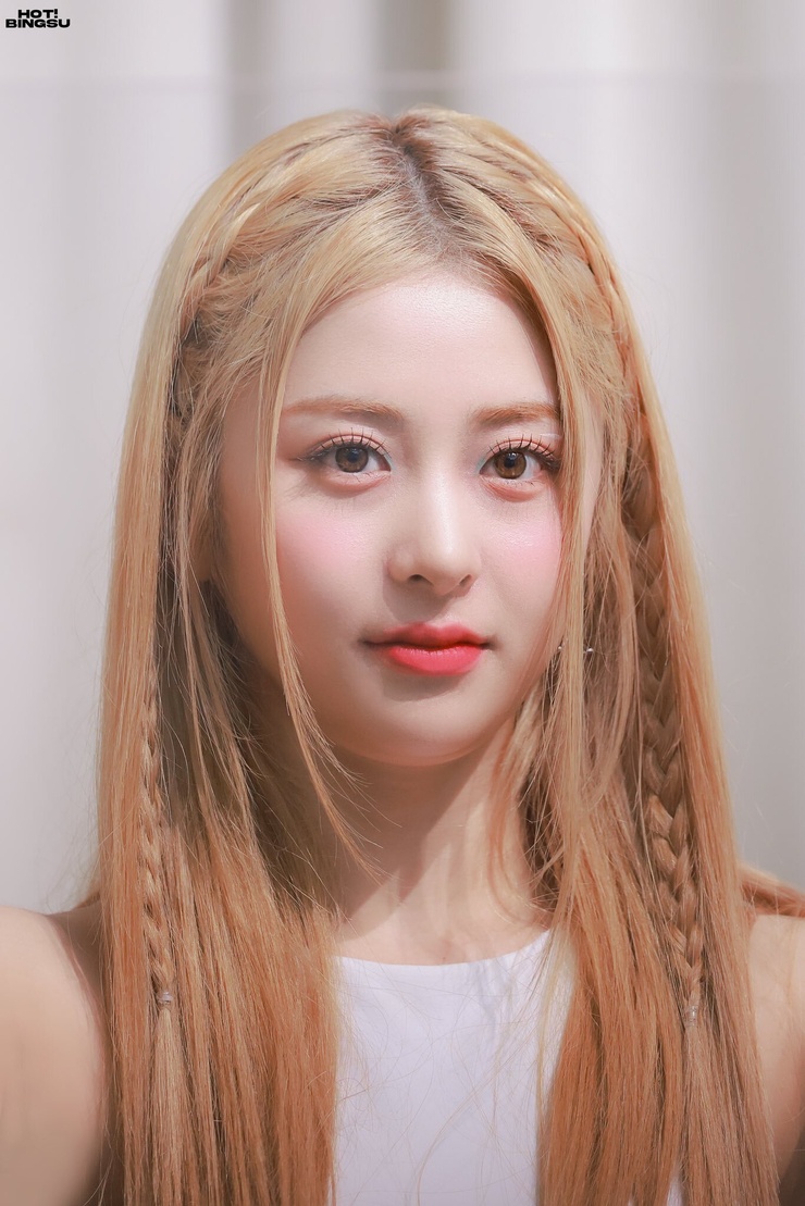 Yun-jin Huh