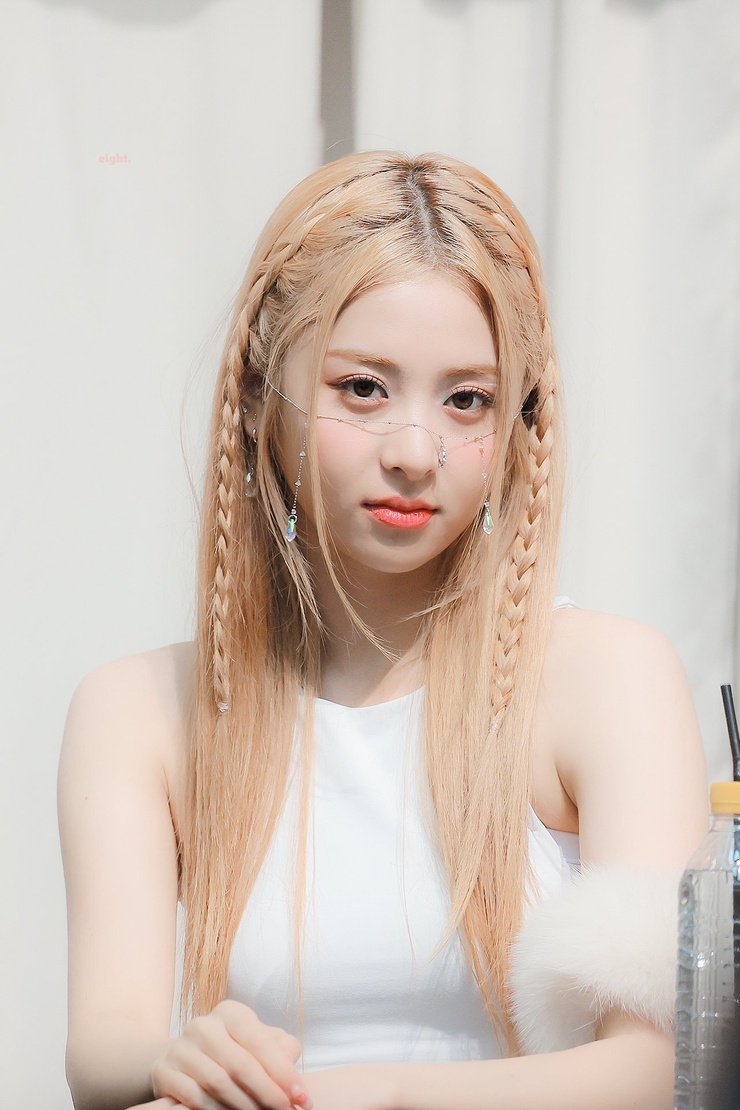 Yun-jin Huh
