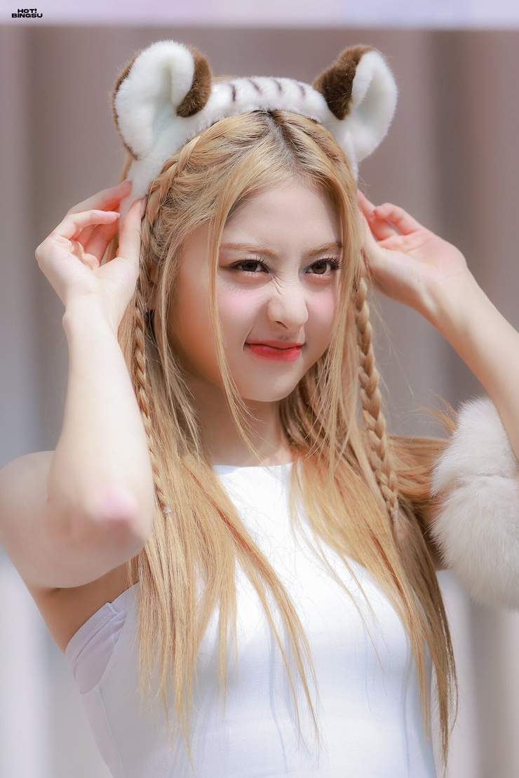 Yun-jin Huh