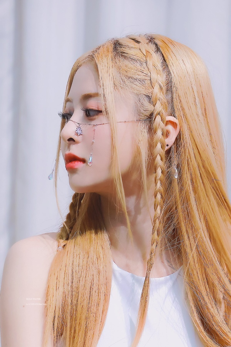 Yun-jin Huh