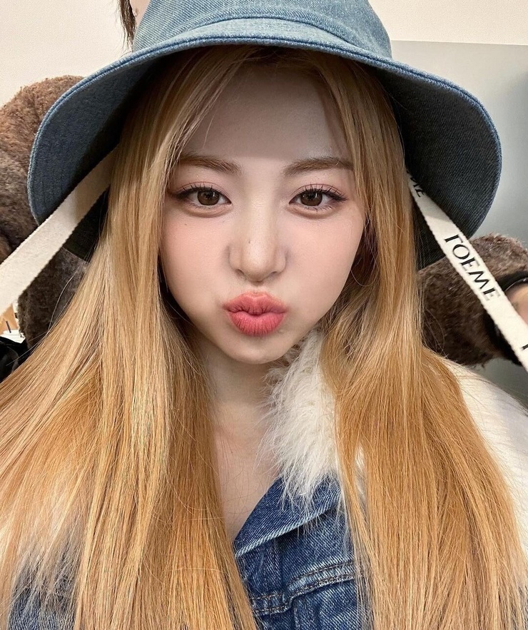 Yun-jin Huh