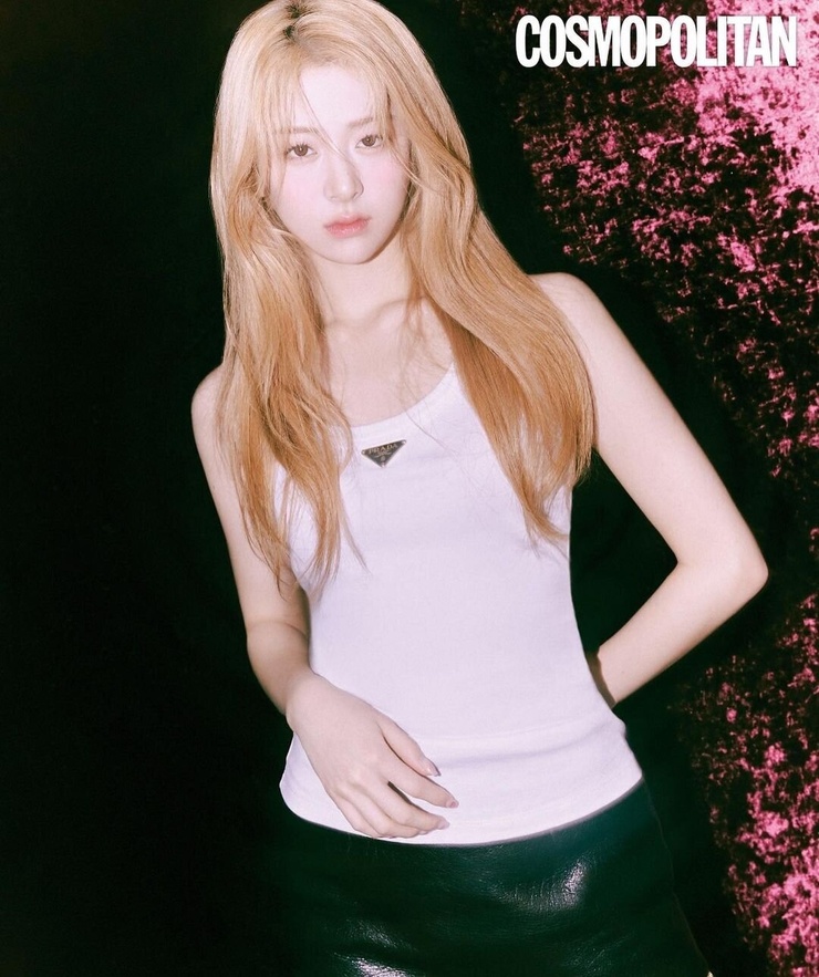 Yun-jin Huh