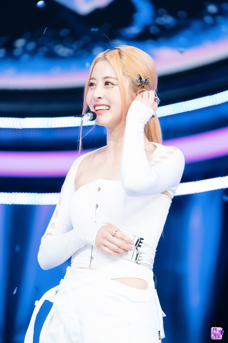 Yun-jin Huh