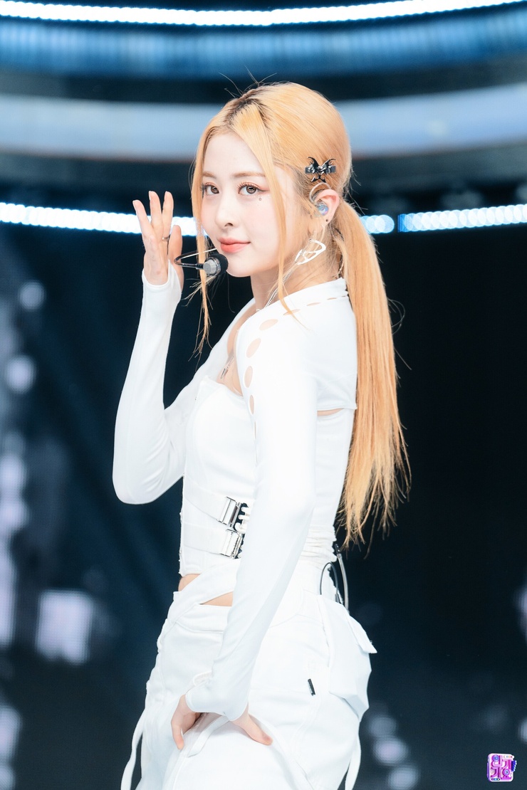 Yun-jin Huh