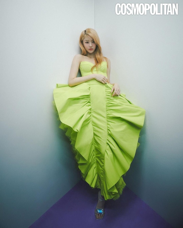 Yun-jin Huh