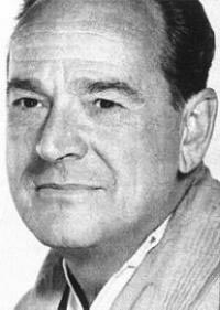 Anthony Mann Anthony Mann