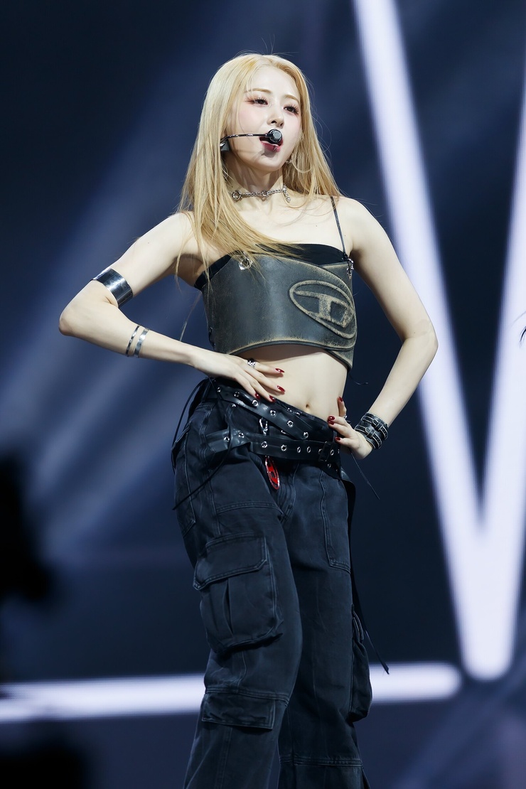 Yun-jin Huh