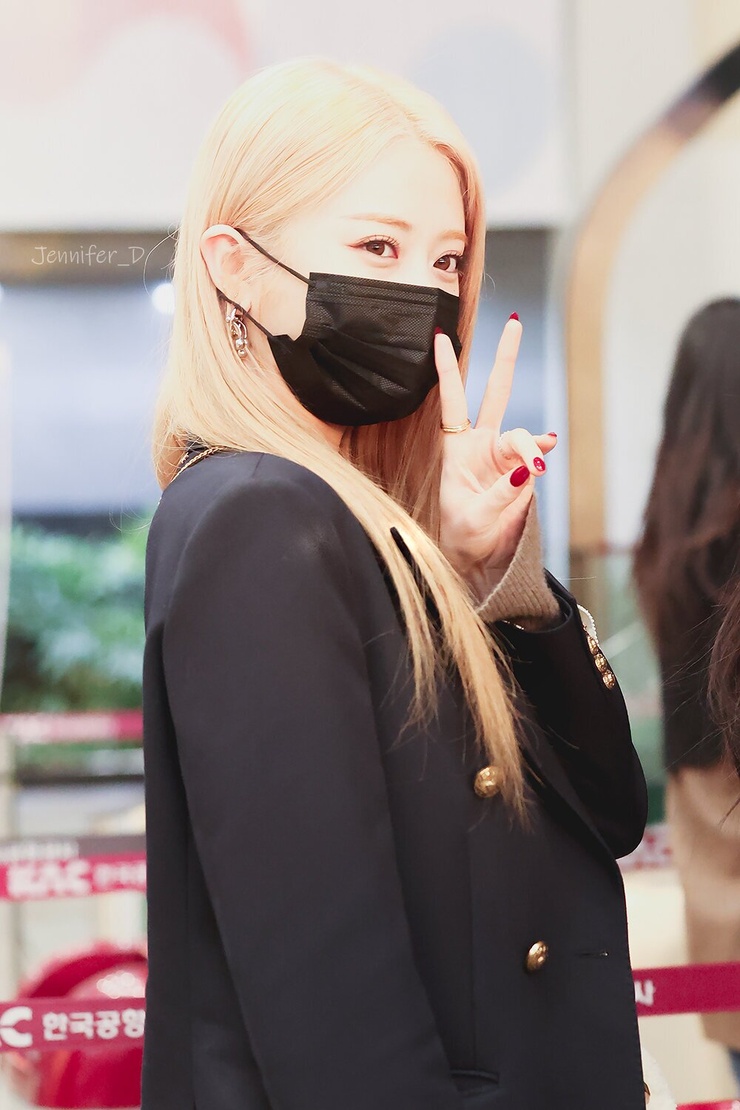 Yun-jin Huh