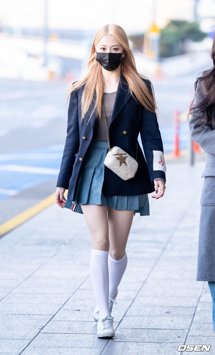 Yun-jin Huh
