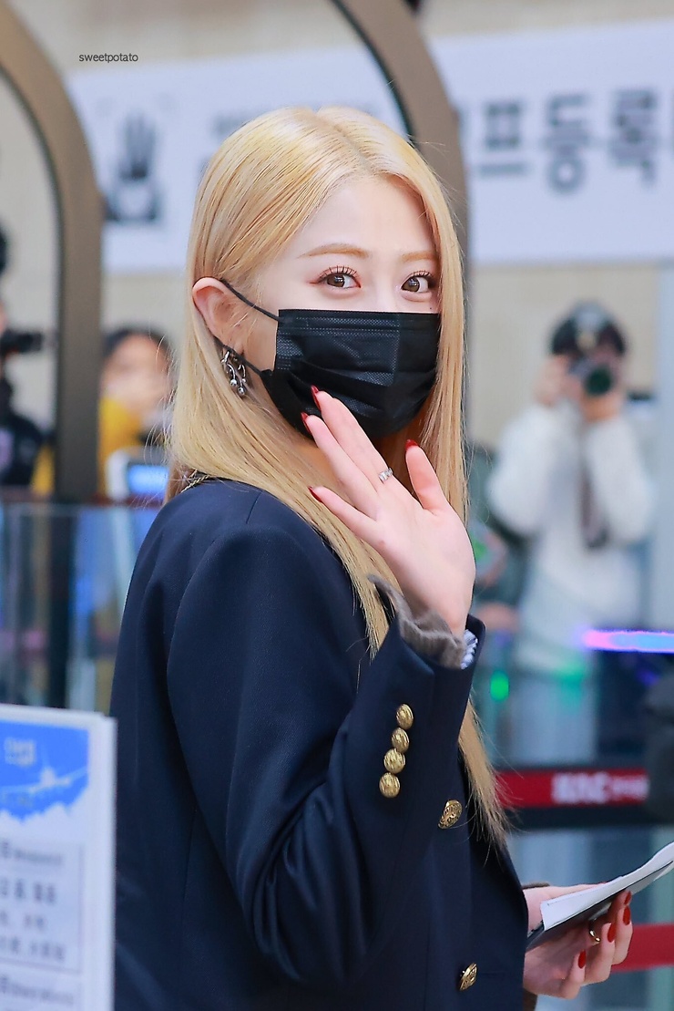 Yun-jin Huh