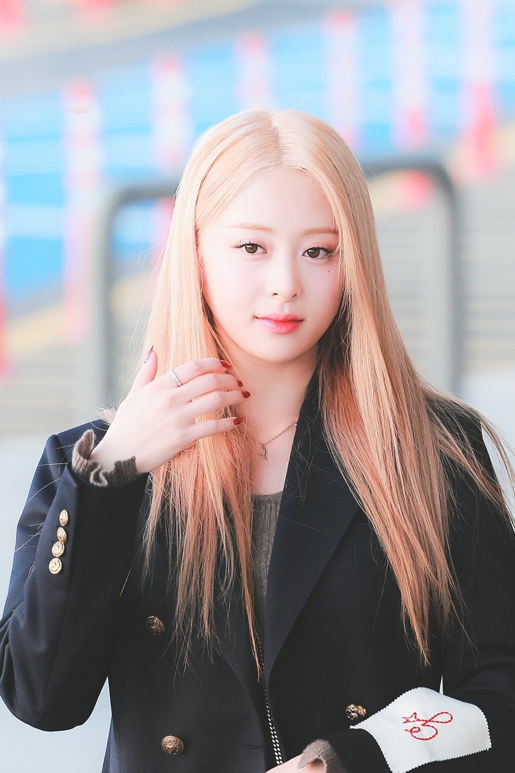 Yun-jin Huh