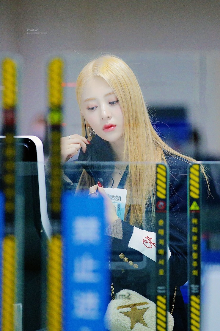 Yun-jin Huh