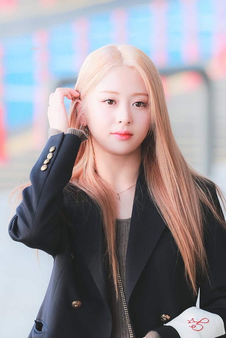 Yun-jin Huh