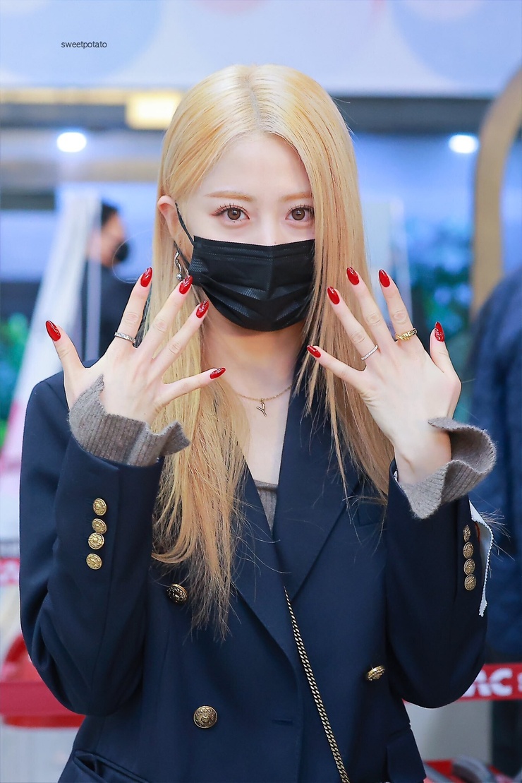 Yun-jin Huh