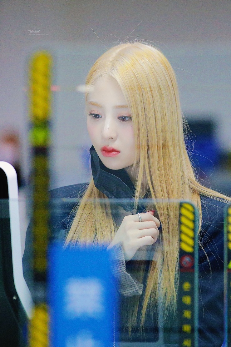 Yun-jin Huh