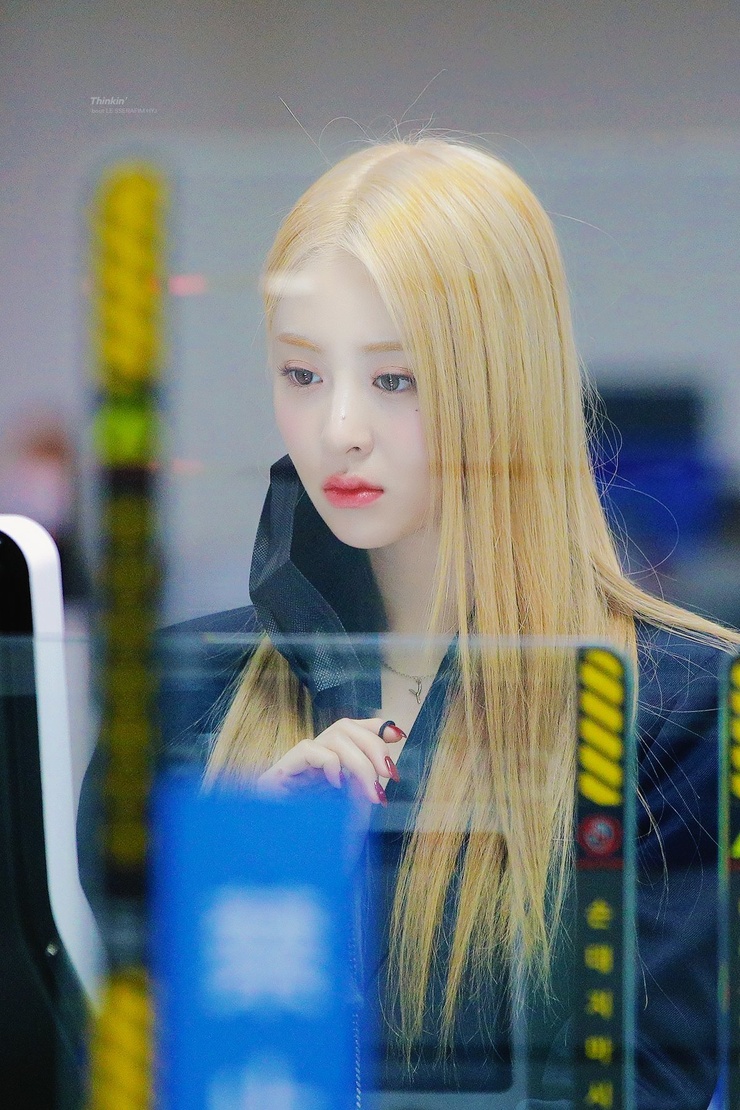 Yun-jin Huh