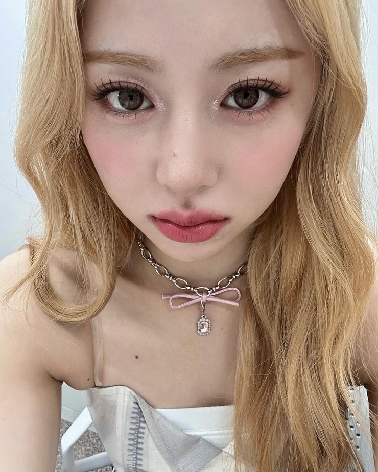 Yun-jin Huh