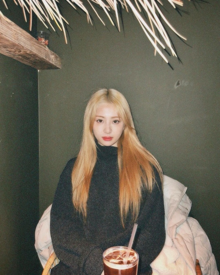 Yun-jin Huh