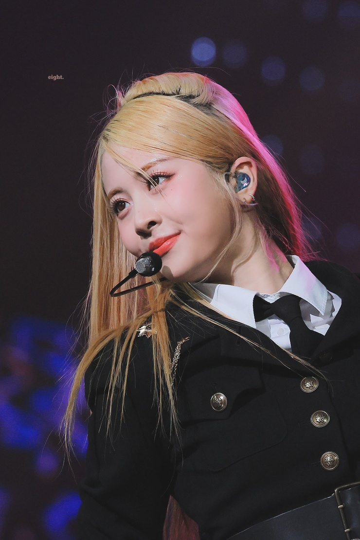 Yun-jin Huh