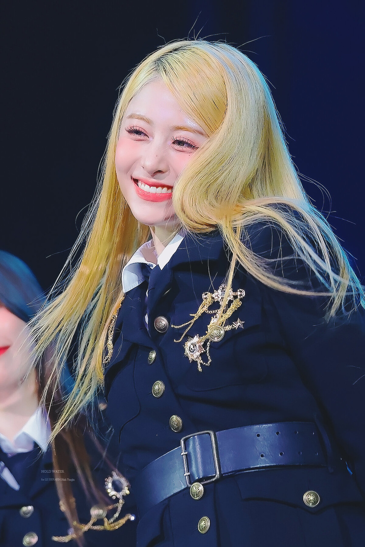 Yun-jin Huh