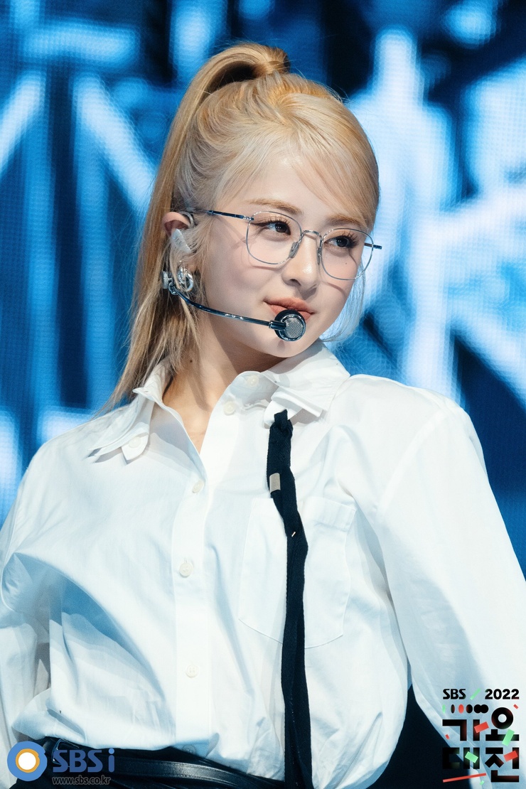 Yun-jin Huh