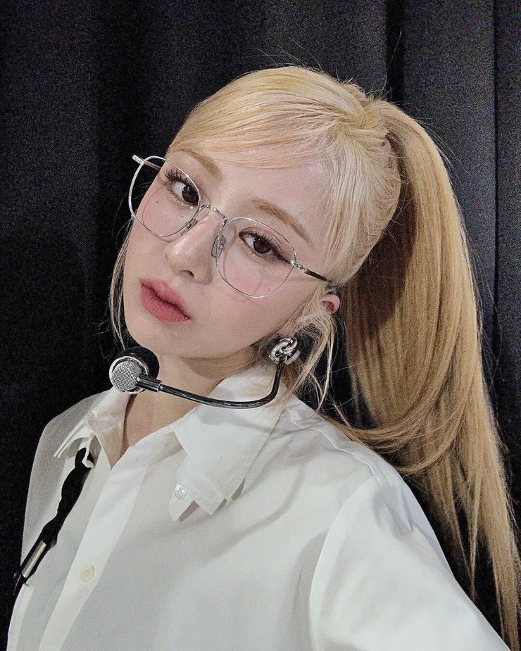 Yun-jin Huh