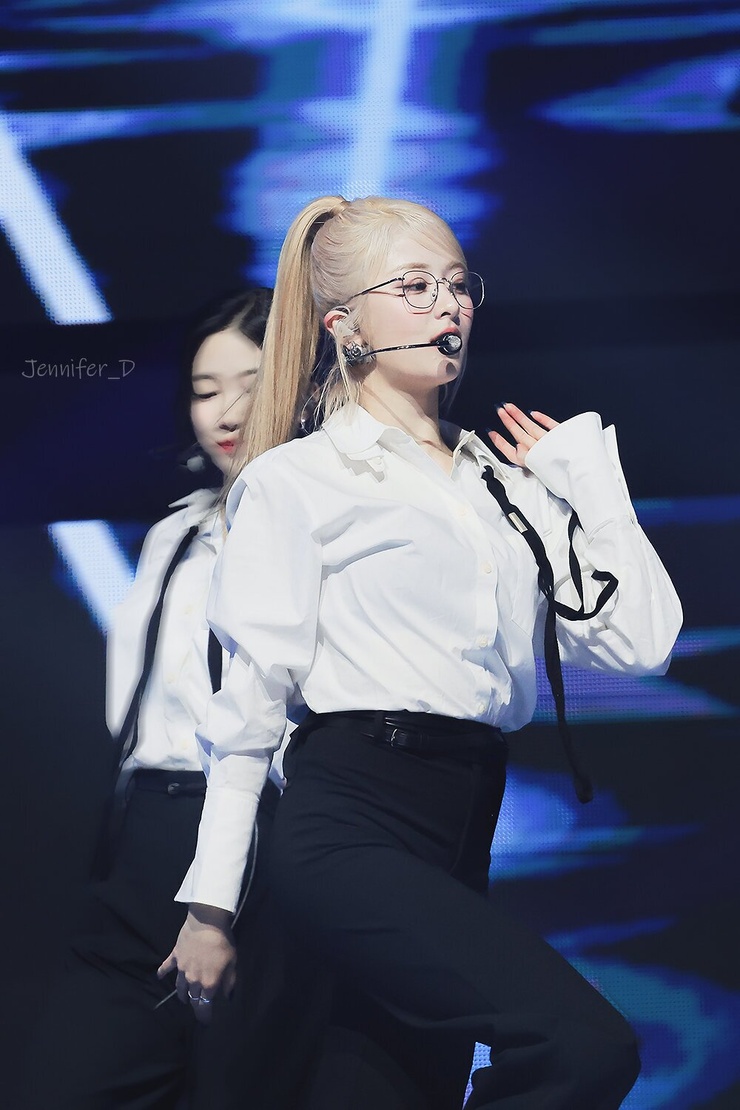 Yun-jin Huh