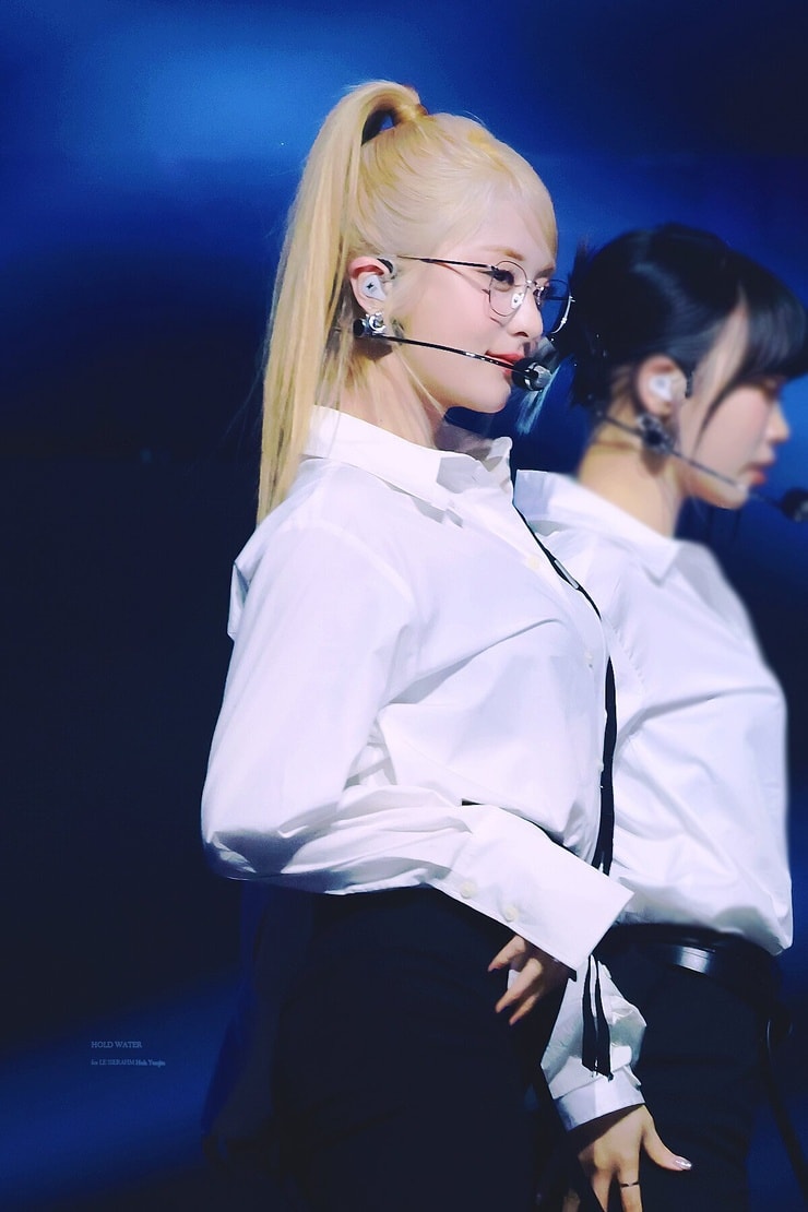 Yun-jin Huh