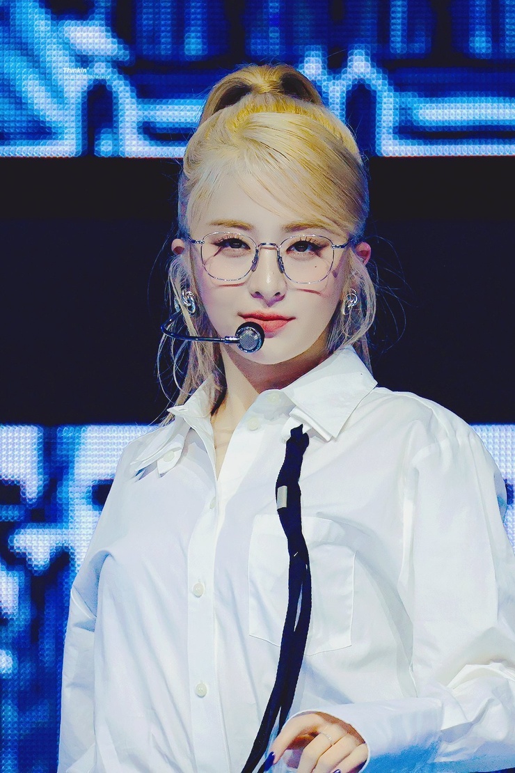 Yun-jin Huh