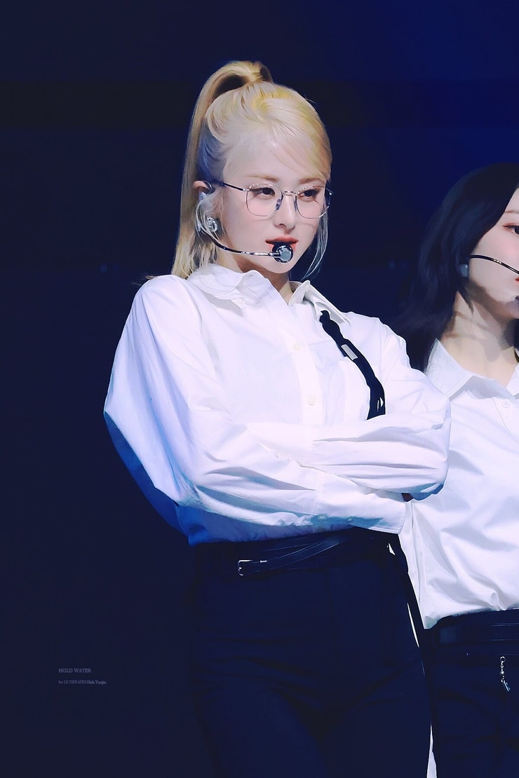 Yun-jin Huh