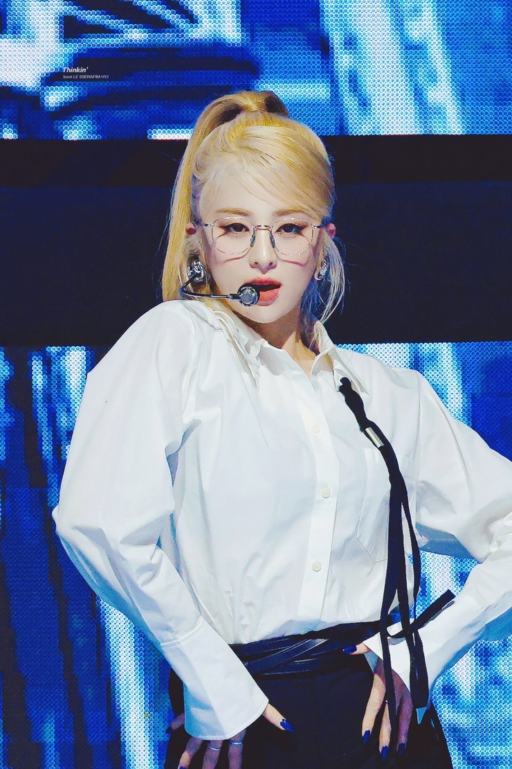 Yun-jin Huh