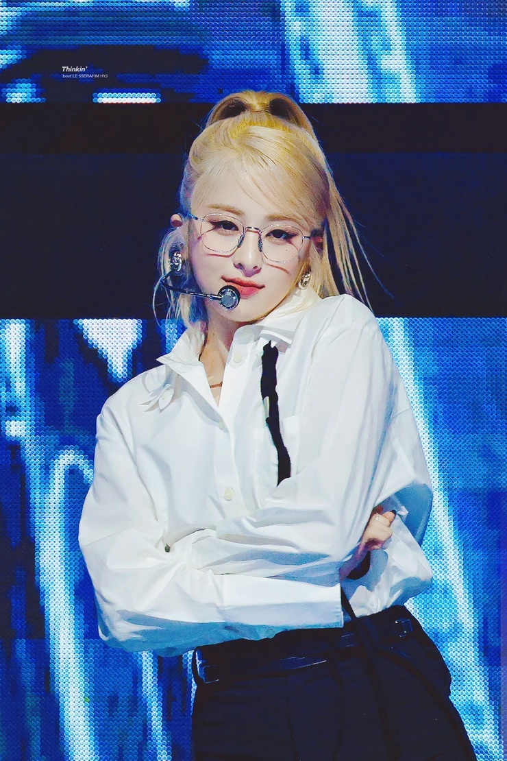 Yun-jin Huh