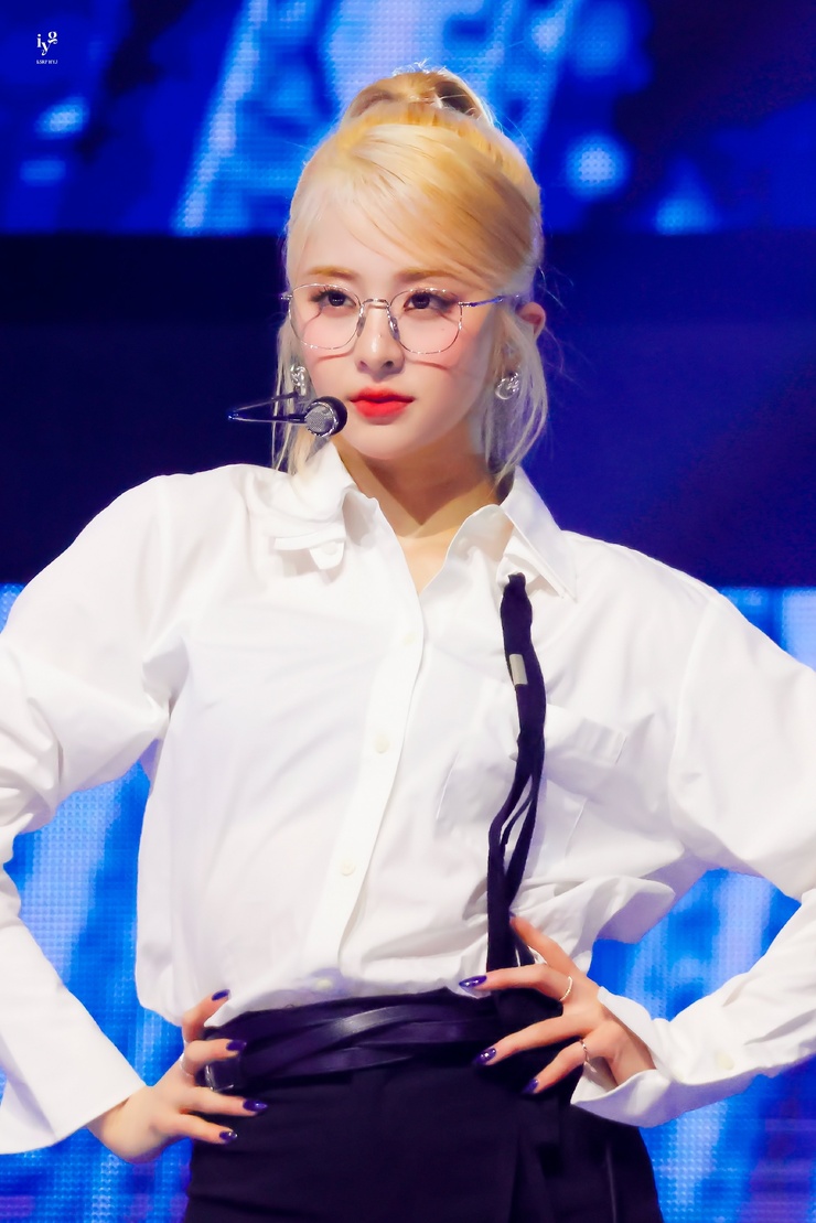 Yun-jin Huh